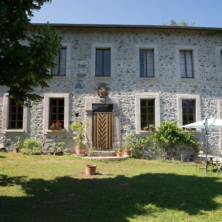 فندق Les Ondines Gembrie المظهر الخارجي الصورة