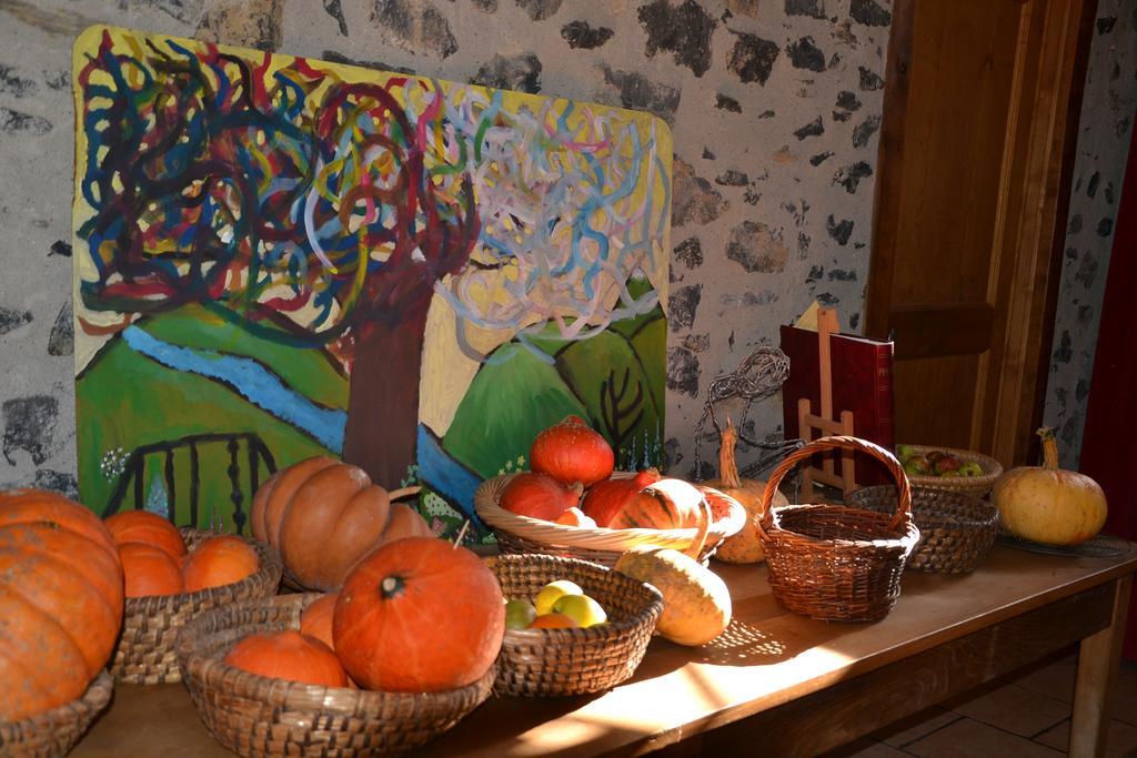 فندق Les Ondines Gembrie المظهر الخارجي الصورة